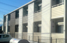 1K Apartment in Taima - Sagamihara-shi Minami-ku