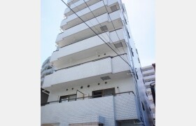 2DK Mansion in Hiranuma - Yokohama-shi Nishi-ku