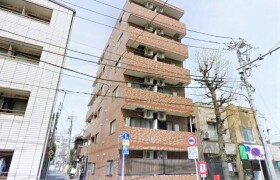 1R {building type} in Maruyama - Nakano-ku