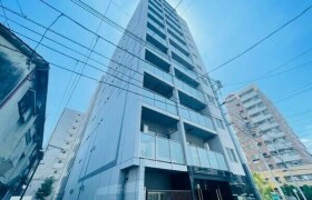 墨田区立川-1DK公寓大厦