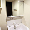 2DK Apartment to Rent in Kodaira-shi Washroom
