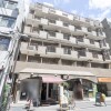 大阪市中央區出售中的1R公寓大廈房地產 內部
