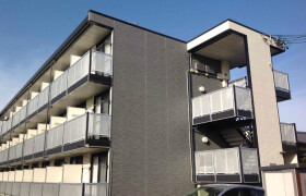 1K Mansion in Sawada - Kakegawa-shi