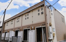 1K Mansion in Shinkiyosu - Kiyosu-shi