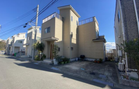 4LDK House in Higashiuraga - Yokosuka-shi