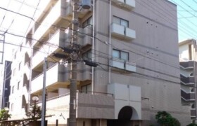 1K {building type} in Higashikojiya - Ota-ku