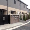 1K Apartment to Rent in Ichikawa-shi Entrance Hall