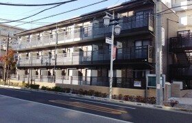 1K Mansion in Hanakoganeiminamicho - Kodaira-shi