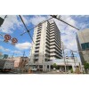 3LDK Apartment to Rent in Osaka-shi Joto-ku Exterior