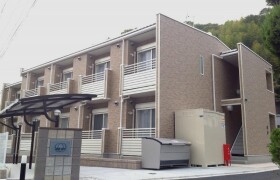 1R Apartment in Sunayamamachi - Iwakuni-shi