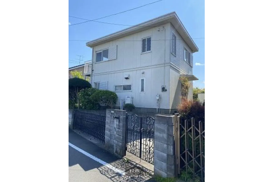 3LDK戸建て賃貸 - 東京都世田谷区喜多見 - Real Estate Japan