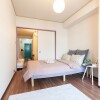 1DK Apartment to Rent in Taito-ku Bedroom