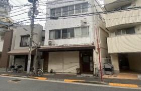 Whole Building Retail in Yutakacho - Shinagawa-ku