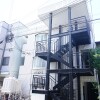 1R Apartment to Rent in Kyoto-shi Sakyo-ku Exterior