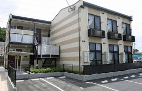 1K Apartment in Wakatakecho - Toyonaka-shi