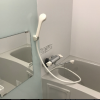 1K Apartment to Rent in Sumida-ku Bathroom