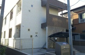 1K Mansion in Shibokuchi - Kawasaki-shi Takatsu-ku