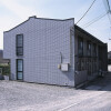2DK Apartment to Rent in Akishima-shi Exterior