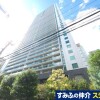 大阪市中央區出售中的3LDK公寓大廈房地產 戶外