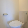 1SLDK Apartment to Rent in Osaka-shi Naniwa-ku Toilet