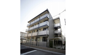 1K Mansion in Naruocho - Nishinomiya-shi
