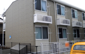 1K Apartment in Ikuta - Kawasaki-shi Tama-ku