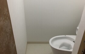1DK Apartment in Okazaki shinnyodomaecho - Kyoto-shi Sakyo-ku