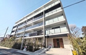 2LDK Apartment in Horinochicho - Saitama-shi Omiya-ku