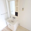 2LDK Apartment to Rent in Chitose-shi Interior