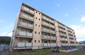 1LDK Mansion in Daimoncho - Fukuyama-shi