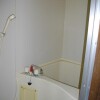 2K House to Rent in Suginami-ku Bathroom