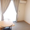 1K Apartment to Rent in Funabashi-shi Western Room