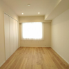 2LDK Apartment to Buy in Chuo-ku Bedroom
