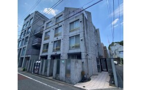 1DK Mansion in Tomigaya - Shibuya-ku
