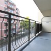 3LDK Apartment to Buy in Kyoto-shi Nakagyo-ku Balcony / Veranda