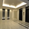 1LDK Apartment to Rent in Shibuya-ku Lobby