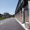 1K Apartment to Rent in Ichinomiya-shi Parking