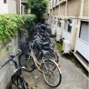 1R Apartment to Buy in Koganei-shi Common Area