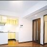 2LDK Apartment to Rent in Chiyoda-ku Storage