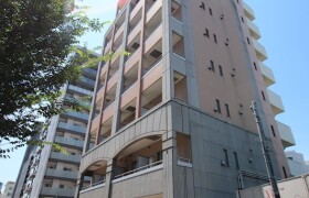 1K Mansion in Shoto - Shibuya-ku