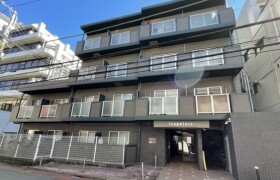 1K Apartment in Udagawacho - Shibuya-ku