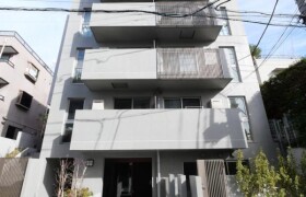 1LDK Apartment in Mita - Meguro-ku