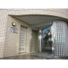 1R Apartment to Rent in Nakano-ku Entrance Hall