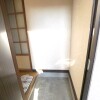 1DK Apartment to Rent in Matsudo-shi Entrance
