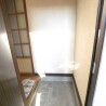 1DK Apartment to Rent in Matsudo-shi Entrance