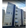 1DK Apartment to Rent in Sapporo-shi Chuo-ku Exterior