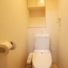 2LDK Apartment to Rent in Shibuya-ku Toilet