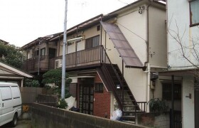1DK Apartment in Nakanobu - Shinagawa-ku