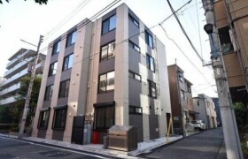 1K Apartment in Nishigokencho - Shinjuku-ku
