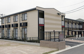1K Apartment in Hanabatake - Kurume-shi